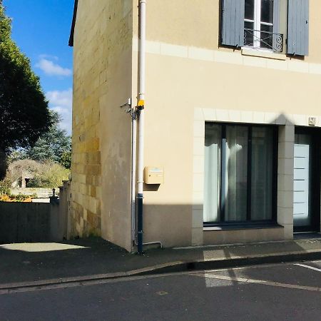Le Cosy Loire Appart Les Rosiers-sur-Loire Ngoại thất bức ảnh