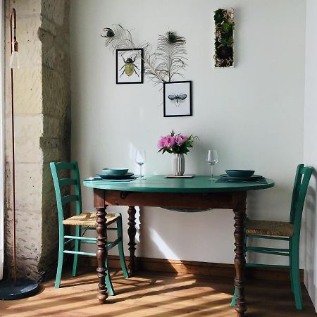 Le Cosy Loire Appart Les Rosiers-sur-Loire Ngoại thất bức ảnh